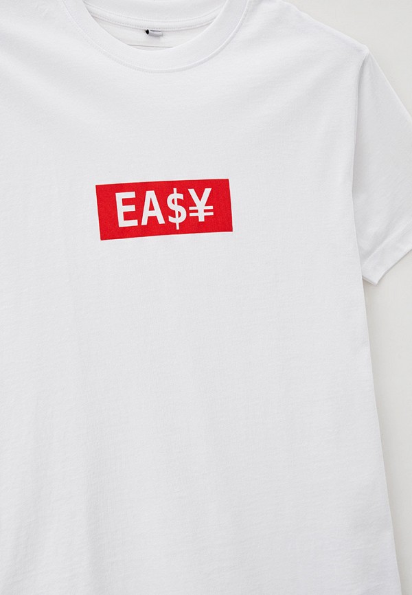 фото Футболка mister tee