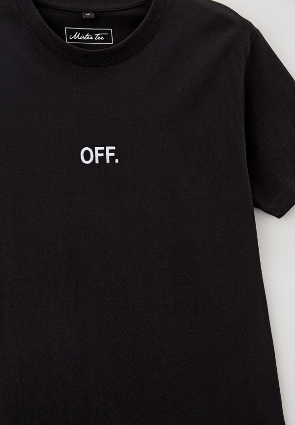 фото Футболка mister tee