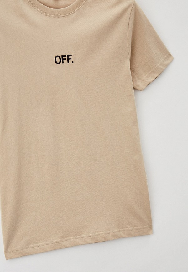 фото Футболка mister tee