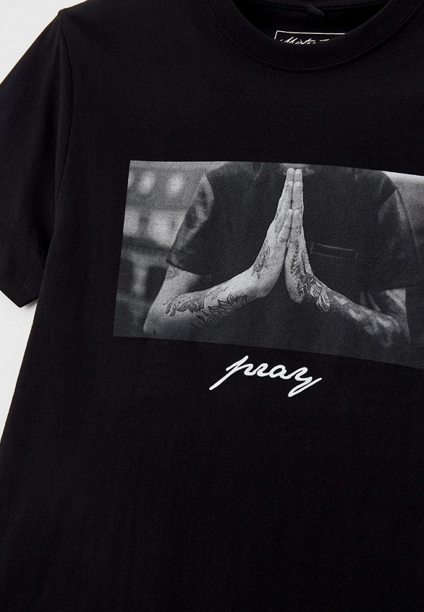 фото Футболка mister tee