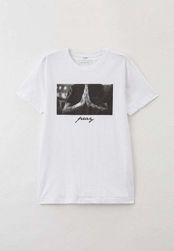фото Футболка mister tee