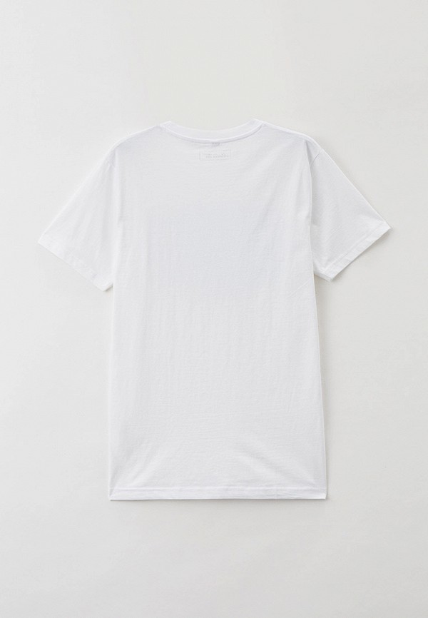 

Футболка Mister Tee, Белый, Pray Tee