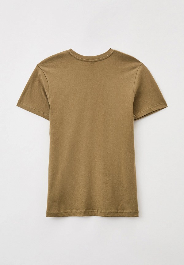 

Футболка Urban Classics, Хаки, Basic Tee