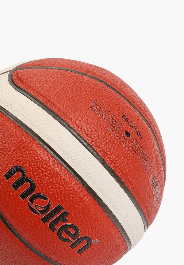 фото Мяч баскетбольный molten