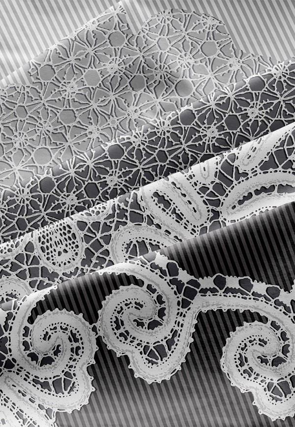 фото Постельное белье 1,5-спальное mia cara