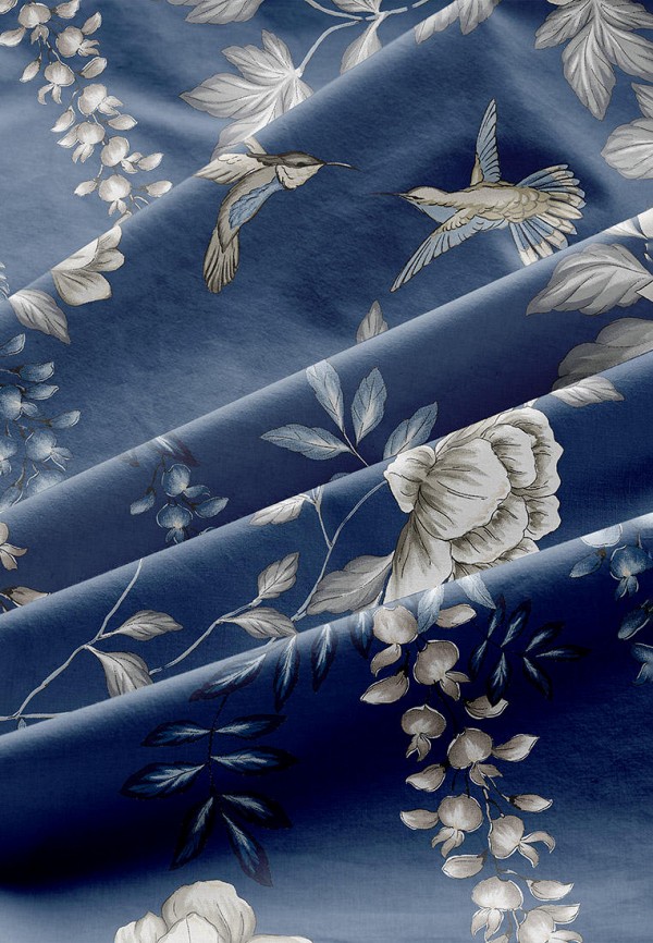 фото Постельное белье 1,5-спальное mia cara