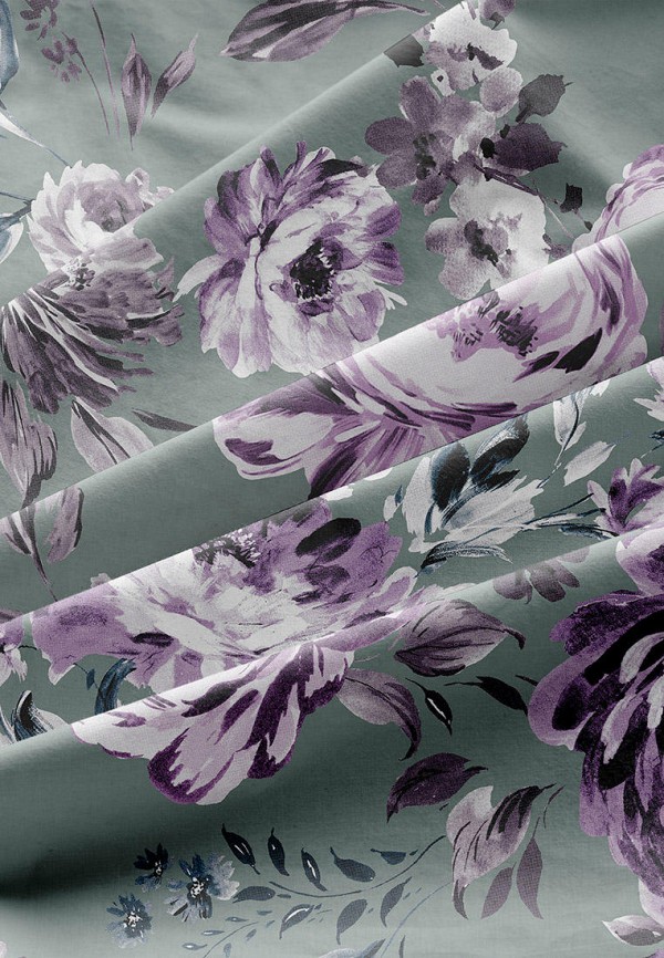 фото Постельное белье 1,5-спальное mia cara