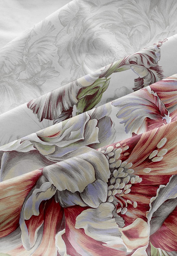 фото Постельное белье евро mia cara