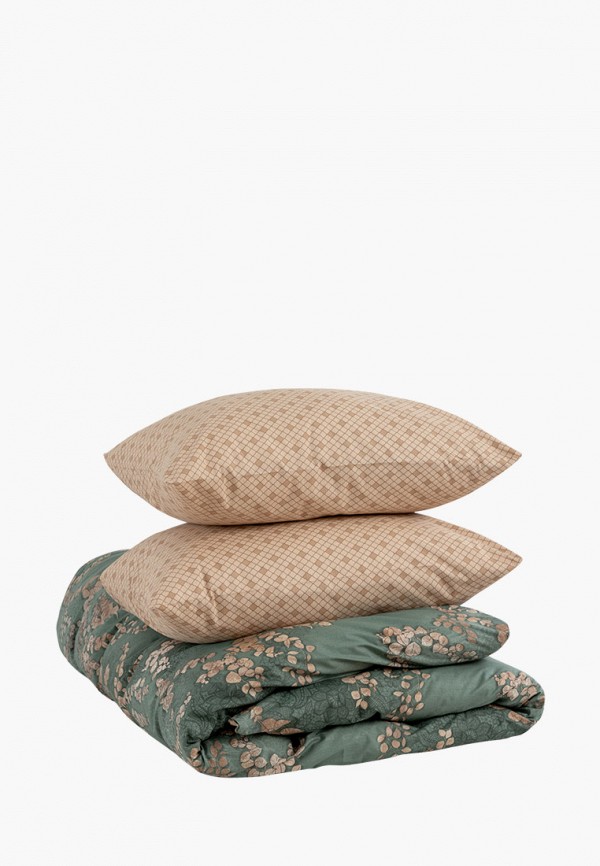 фото Постельное белье евро mia cara