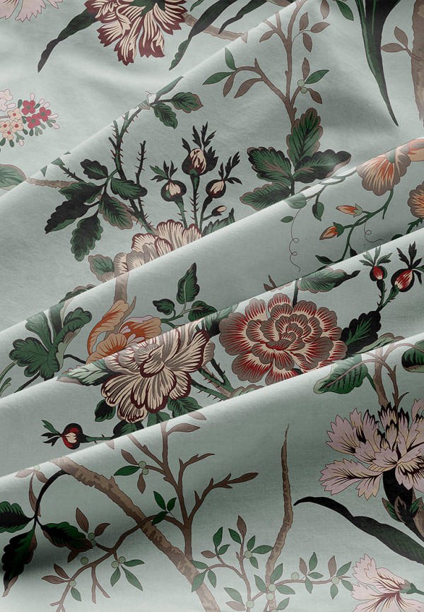 фото Постельное белье семейное mia cara