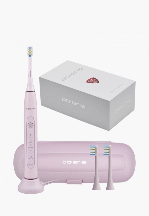 Набор для ухода за полостью рта Polaris
