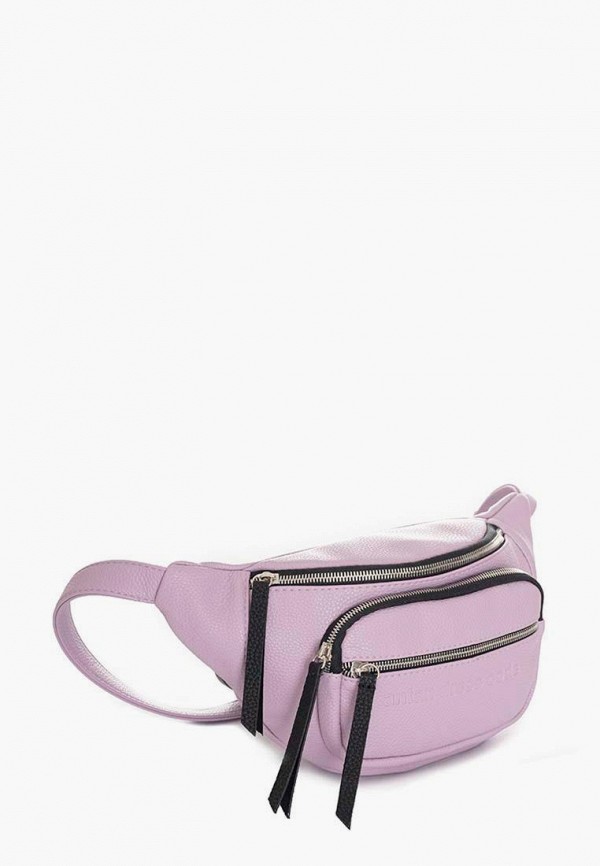 фото Сумка поясная antan