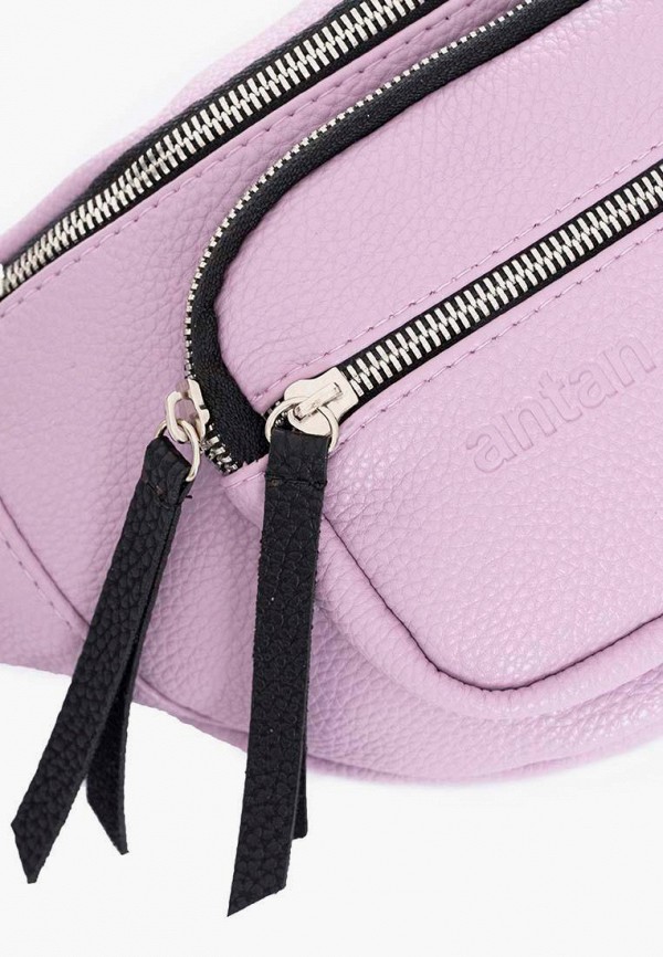 фото Сумка поясная antan