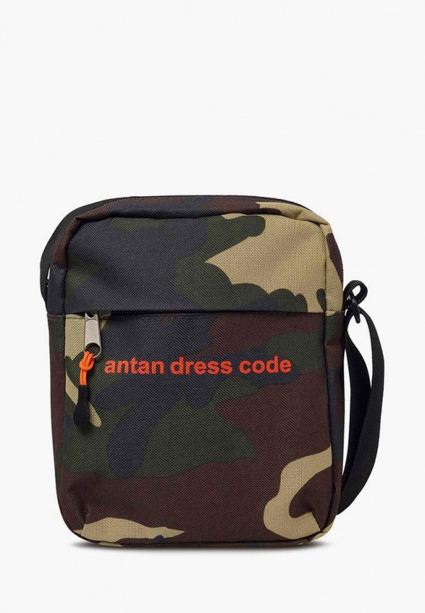 

Сумка Antan, Разноцветный