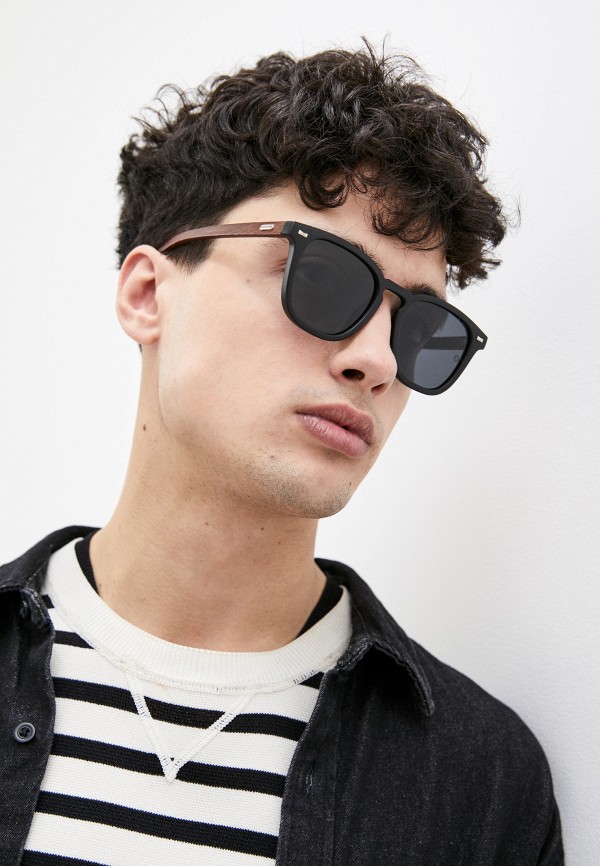 фото Очки солнцезащитные katrin jones