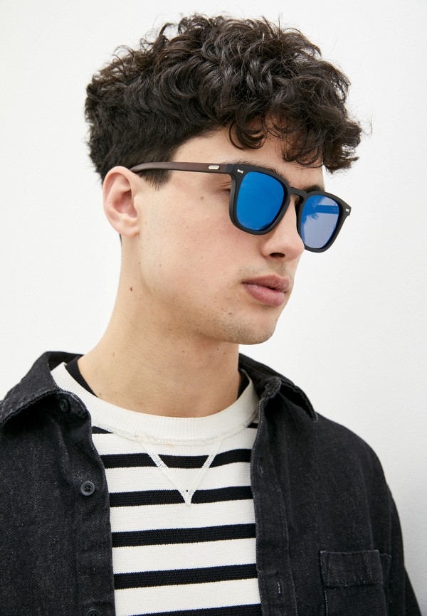 фото Очки солнцезащитные katrin jones