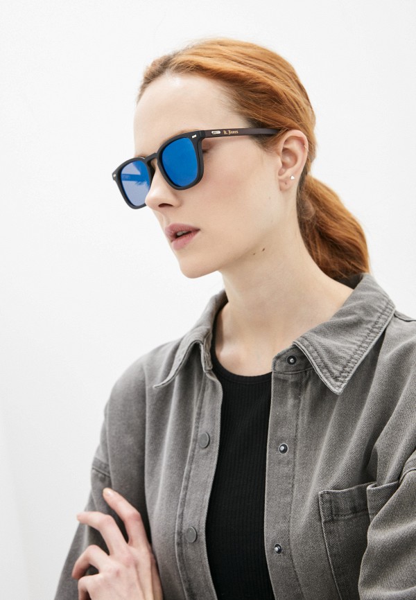 фото Очки солнцезащитные katrin jones