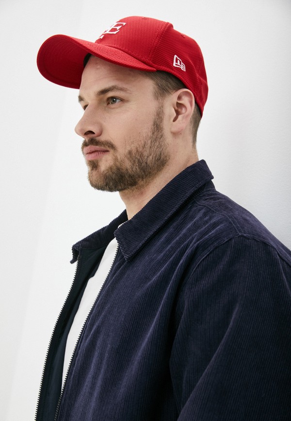 фото Бейсболка new era