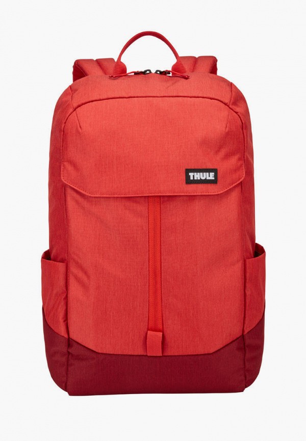 

Рюкзак Thule, Красный, Lithos 20L