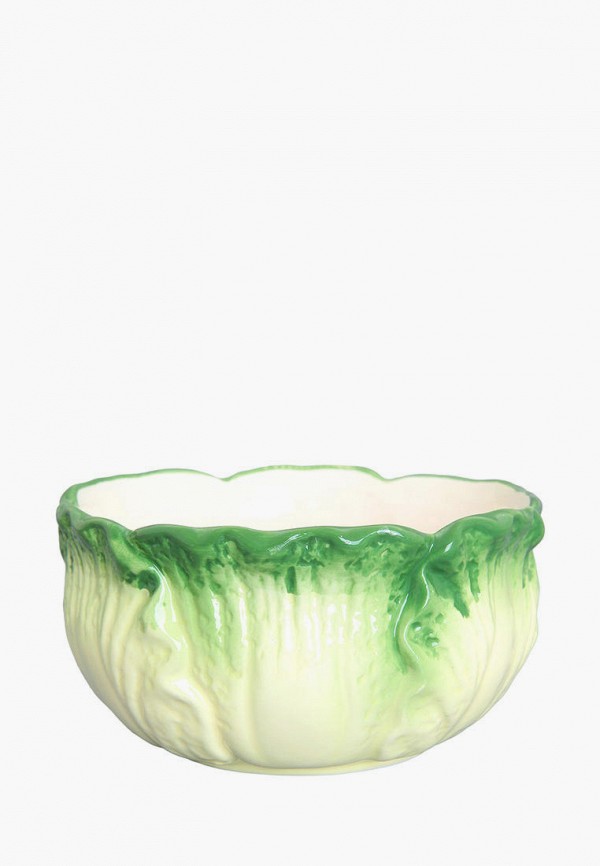 

Салатник Elan Gallery, Зеленый, 600 мл