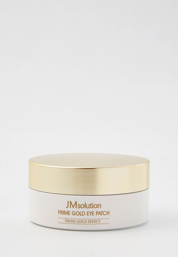 фото Патчи для лица jmsolution