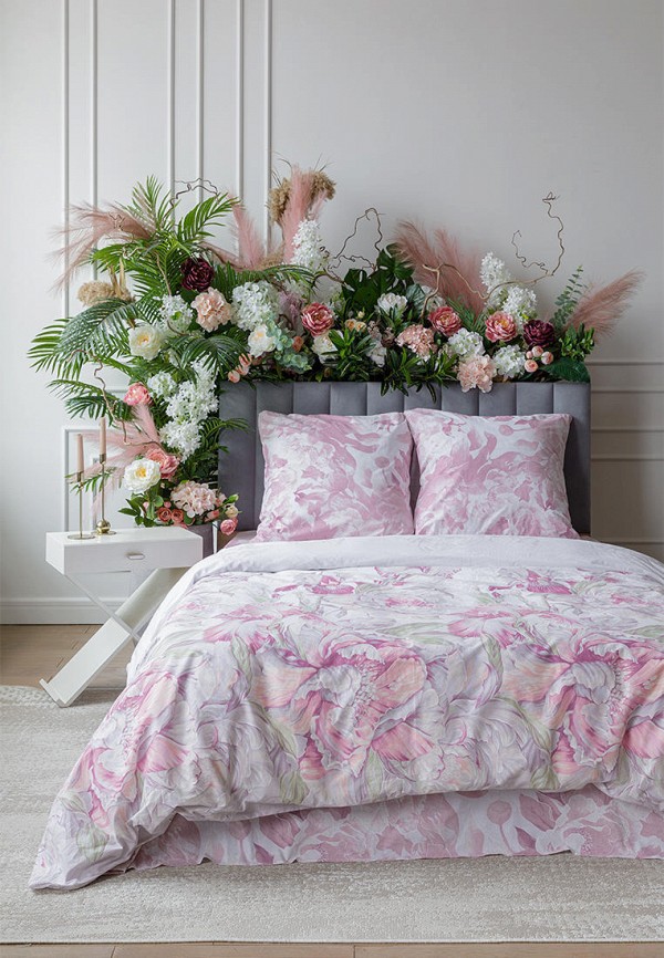 фото Постельное белье семейное mia cara