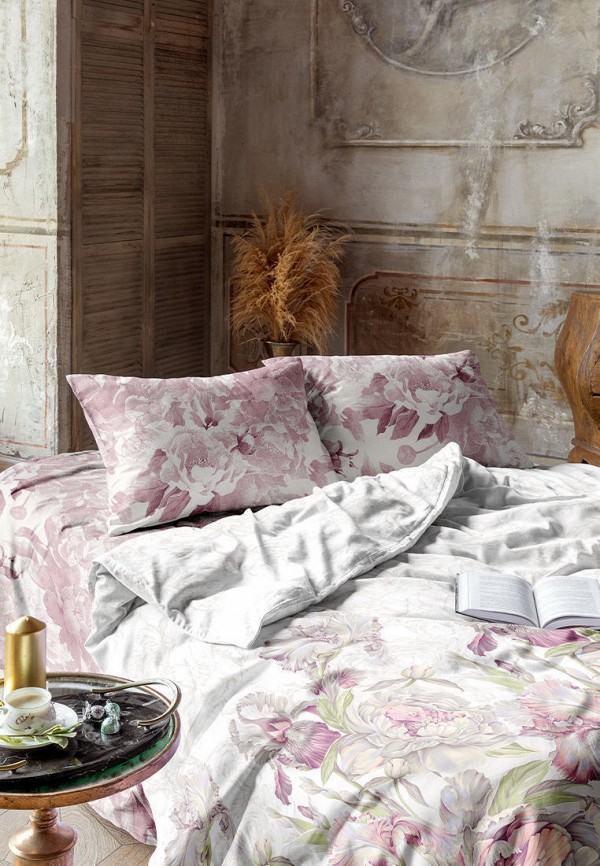 фото Постельное белье семейное mia cara