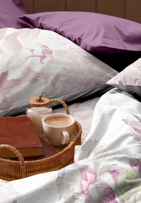 фото Постельное белье семейное mia cara