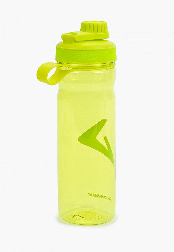 фото Бутылка спортивная demix