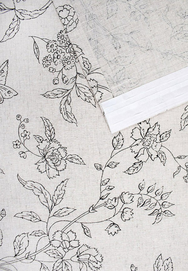 фото Шторы галант