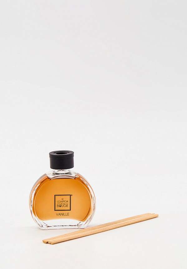 

Аромадиффузор Arome Le Comptoir De Paris, Прозрачный, "Vanille", 50 мл