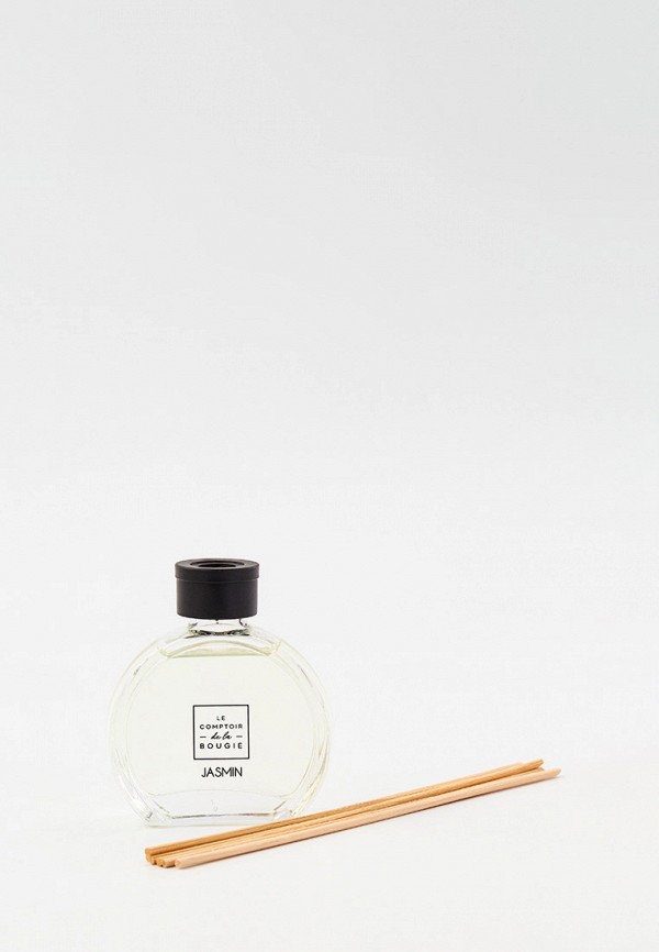 

Аромадиффузор Arome Le Comptoir De Paris, Прозрачный, Jasmin, 50 мл