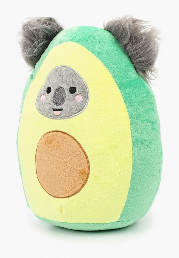 

Игрушка мягкая Zakka, Зеленый, Funny koala, 25 см