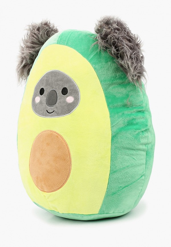 

Игрушка мягкая Zakka, Зеленый, Fluffy koala, 45 см