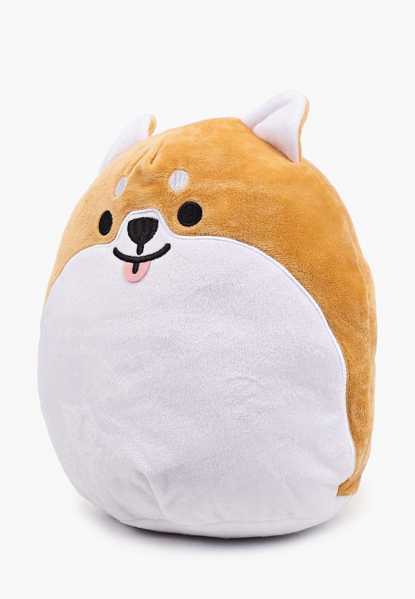 

Игрушка мягкая Zakka, Коричневый, Friendly shiba, 25 см