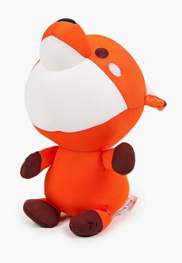 

Игрушка мягкая Zakka, Оранжевый, Foxy, 18 см