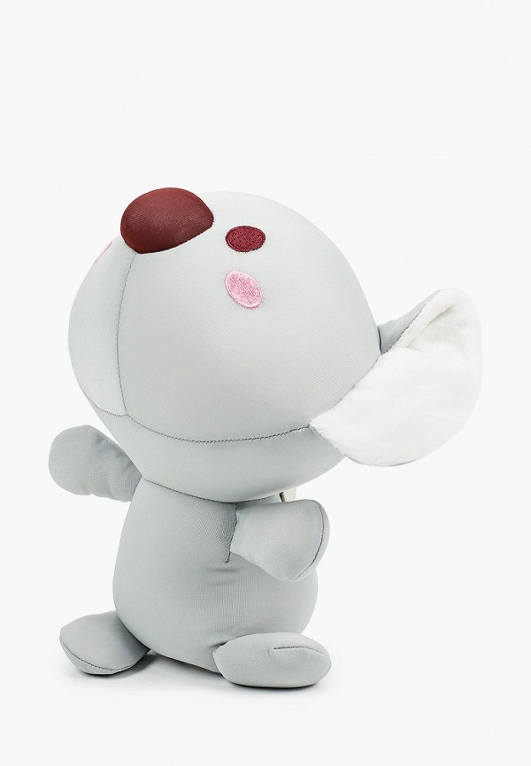 

Игрушка мягкая Zakka, Серый, Koala, 18 см