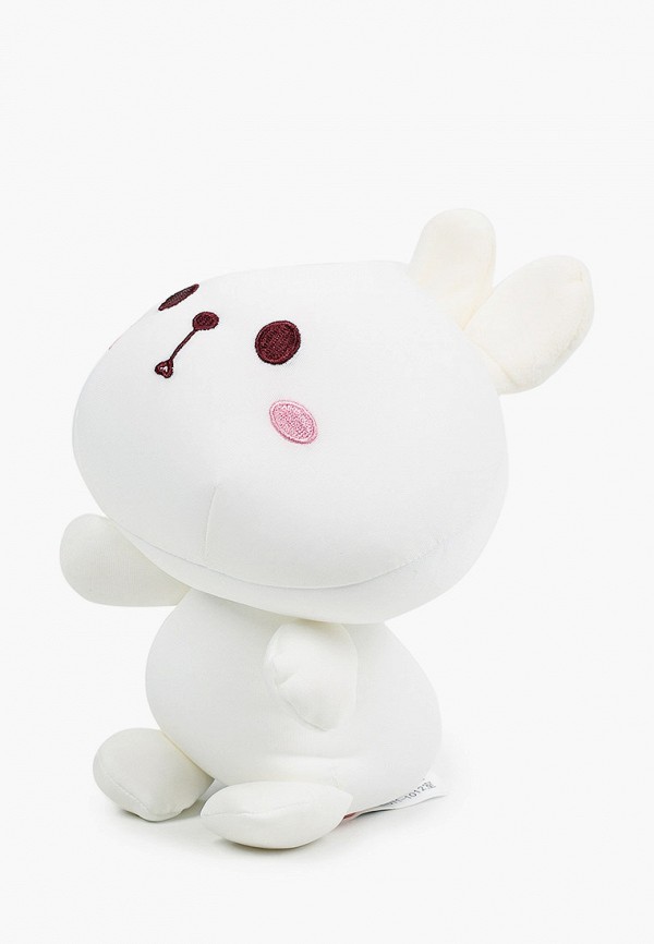 

Игрушка мягкая Zakka, Белый, Cozy ears, 18 см