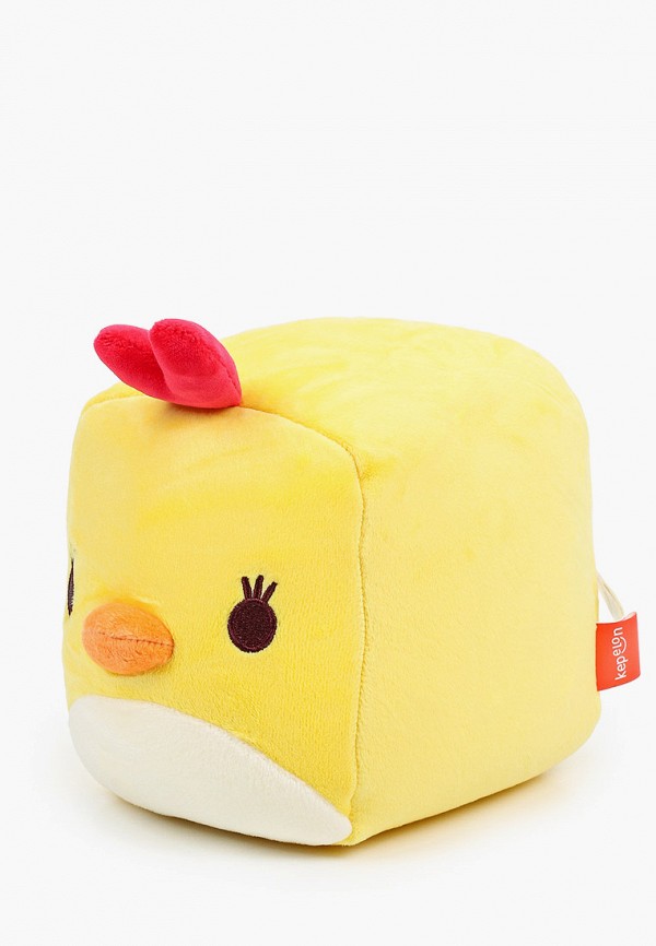 

Игрушка мягкая Zakka, Желтый, Little chick, 15 см