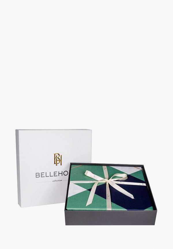 фото Постельное белье 1,5-спальное bellehome