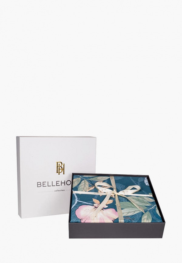 фото Постельное белье 1,5-спальное bellehome