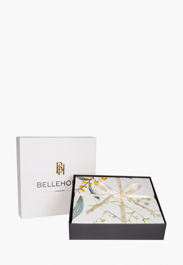 фото Постельное белье 1,5-спальное bellehome