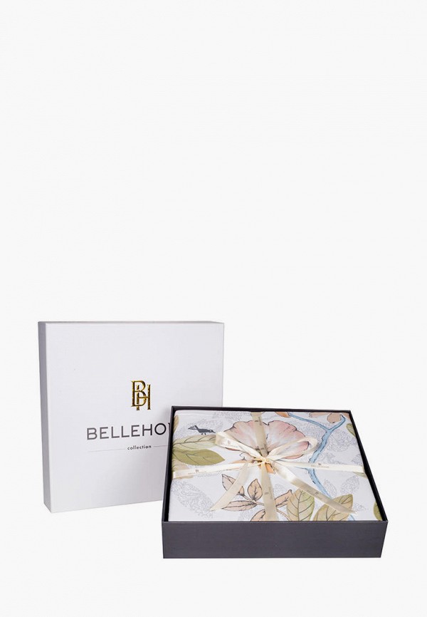 фото Постельное белье 1,5-спальное bellehome