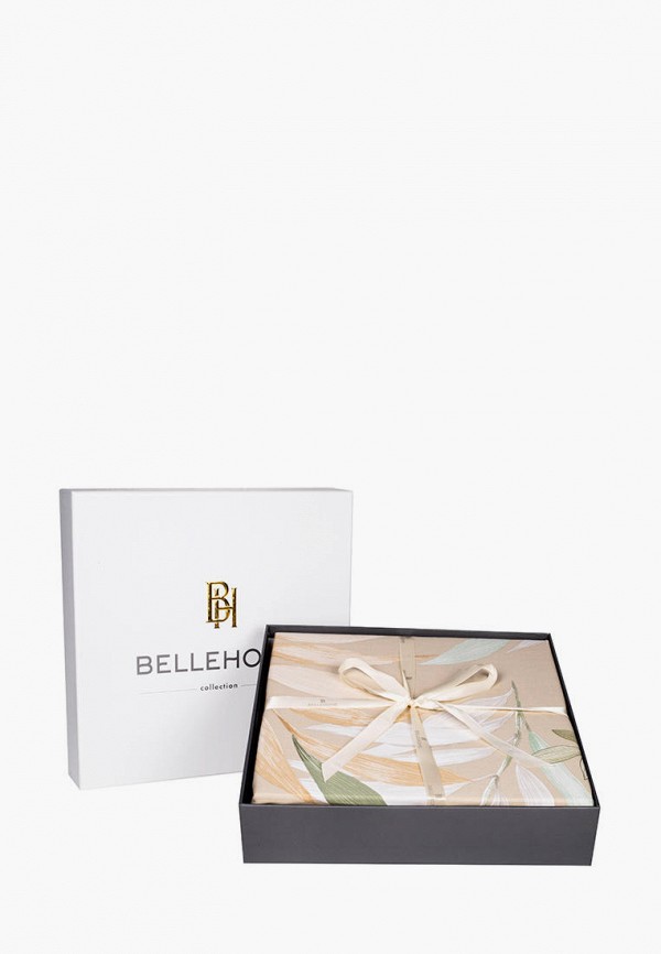 фото Постельное белье семейное bellehome