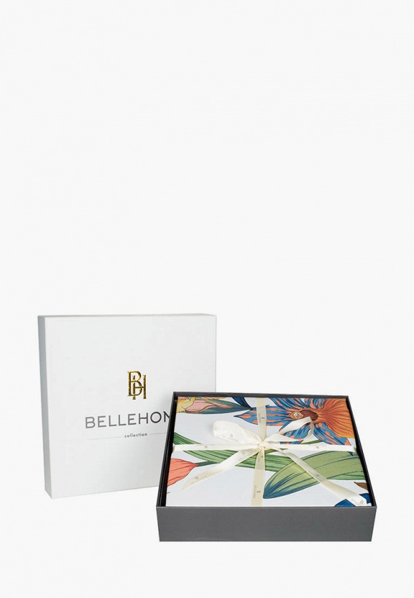 фото Постельное белье евро bellehome
