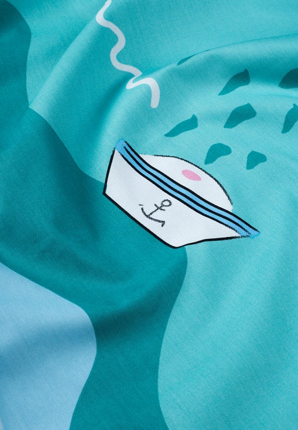 фото Постельное белье 1,5-спальное bellehome