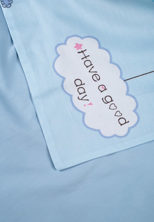 фото Постельное белье 1,5-спальное bellehome