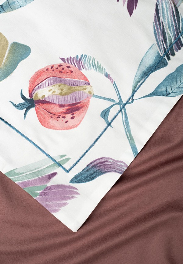 фото Постельное белье семейное bellehome