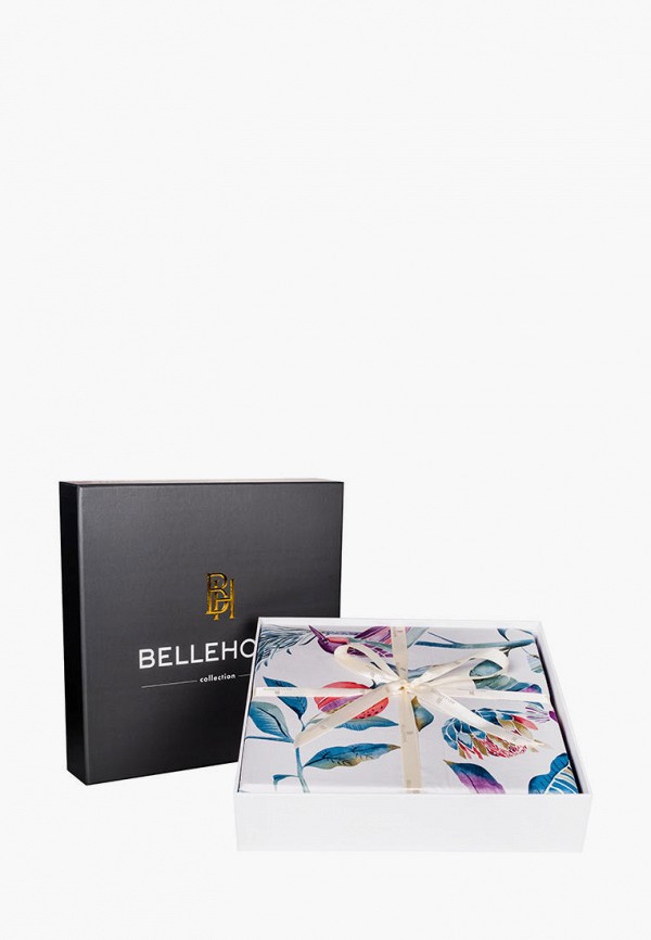 фото Постельное белье семейное bellehome