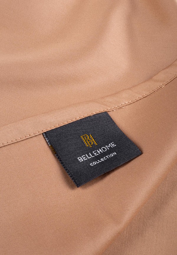 фото Постельное белье евро bellehome
